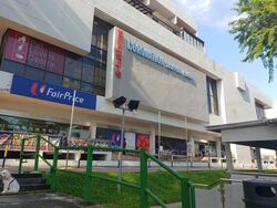 Duchess Residences (D10), Condominium #491525961